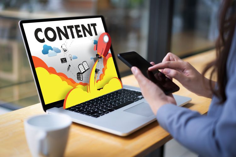 content marketing