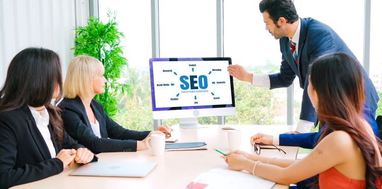 affordable SEO services in Sydney