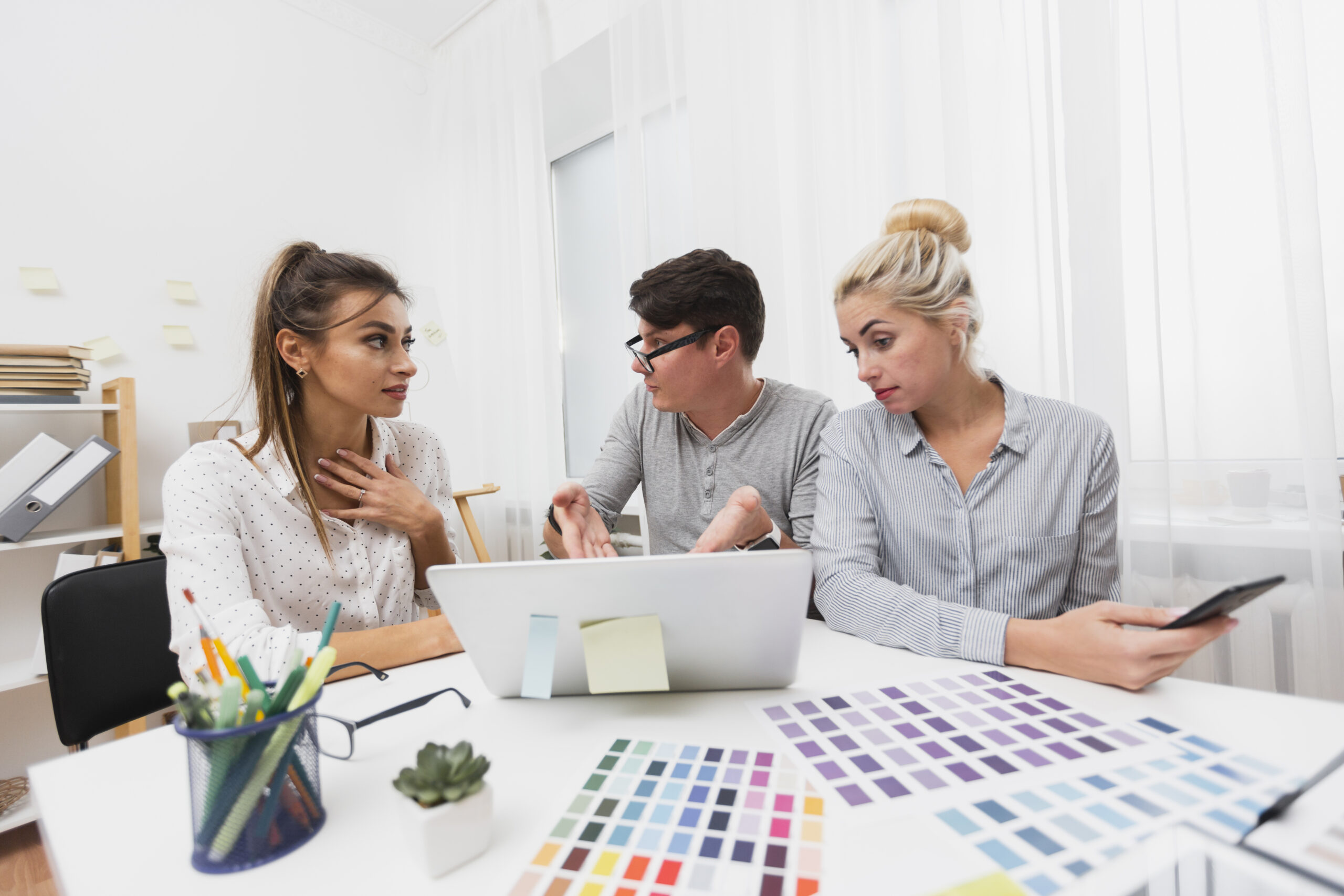 professional logo design company in the USA