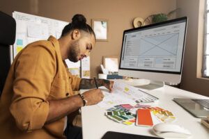 logo design services