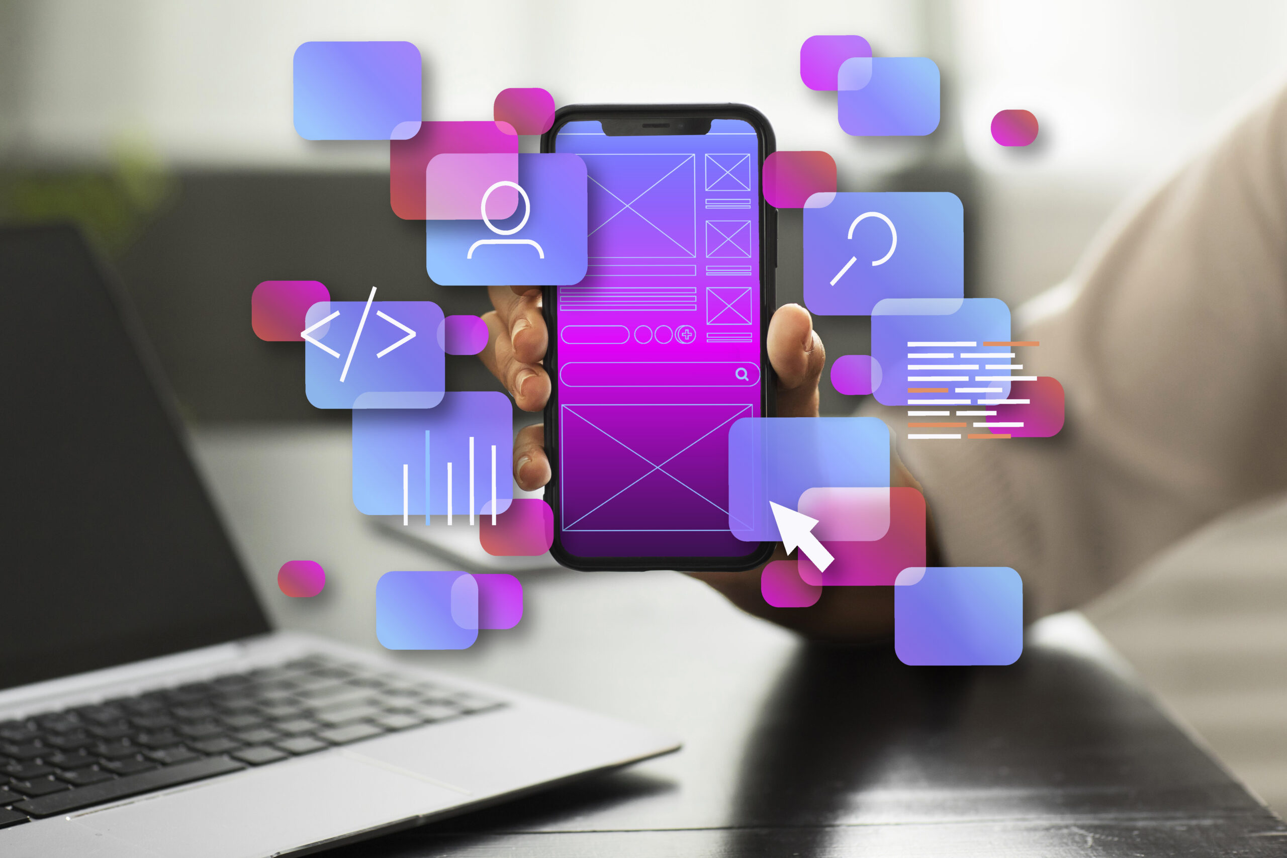 mobile app development mistakes
